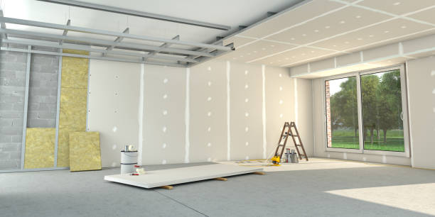 Best Insulation Replacement Services  in Beaumont, TX