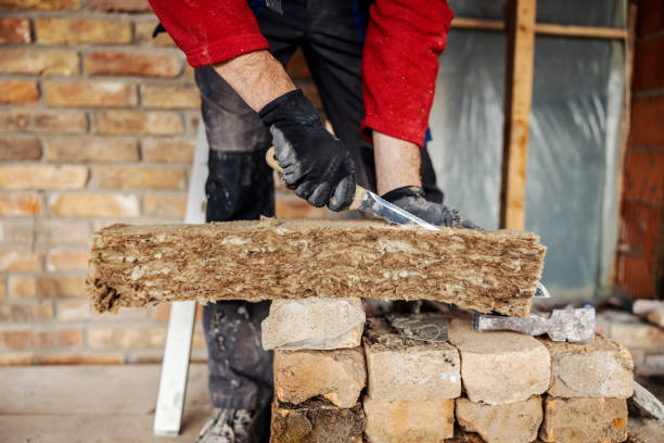 Best Energy-efficient Insulation  in Beaumont, TX