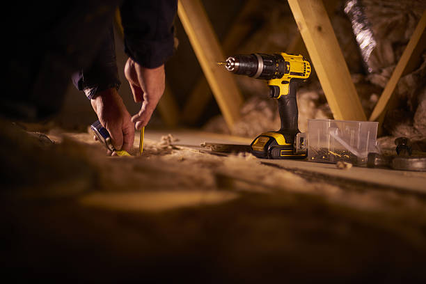 Best Home Insulation Services  in Beaumont, TX